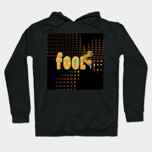 fool Hoodie